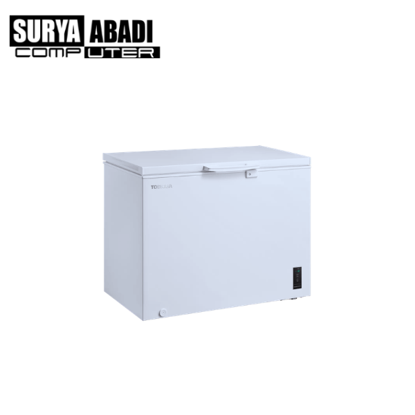 BOX FREEZER TOSHIBA CR-A390I