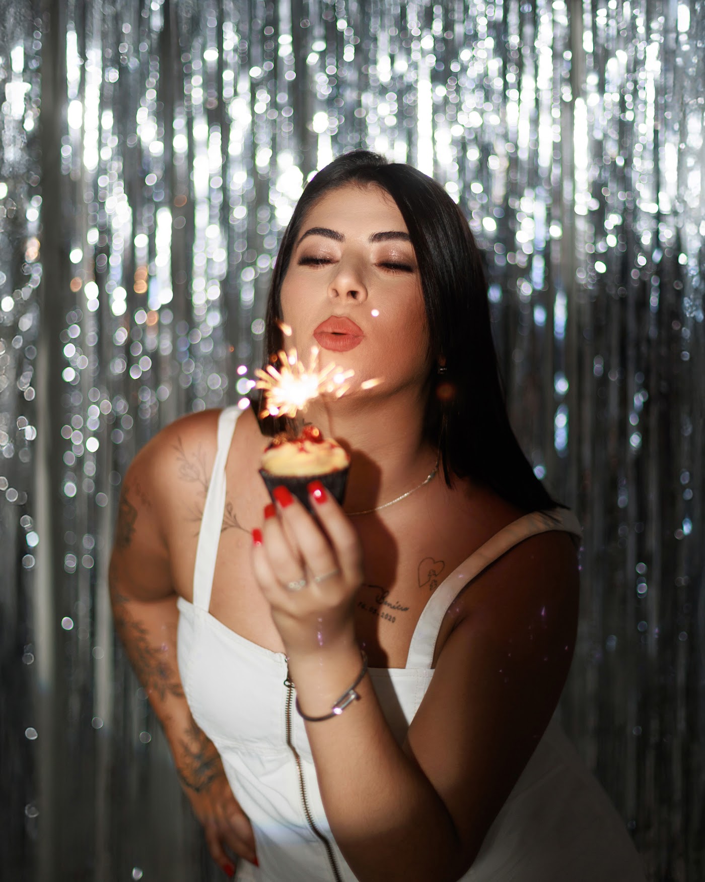 Aniversario & Pessoal 31
