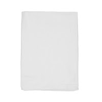 Diaper Twins muslin 110x75 mono white