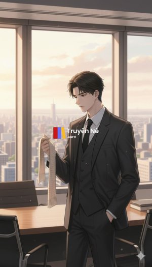 Sự Trở Lại Của Tô Tình