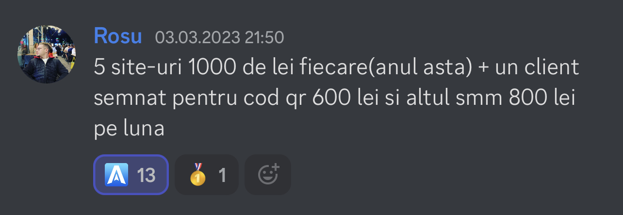 Rezultat #321