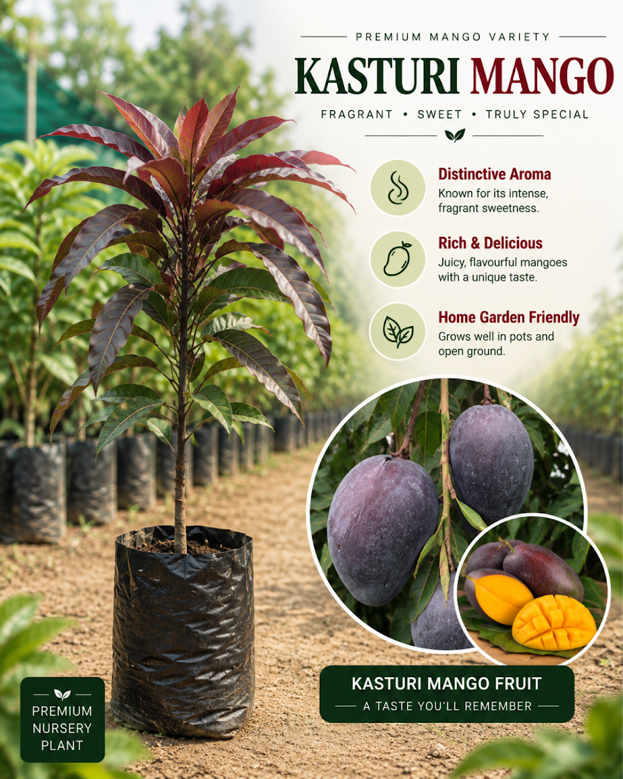 Mango Favourite Trio — view 2