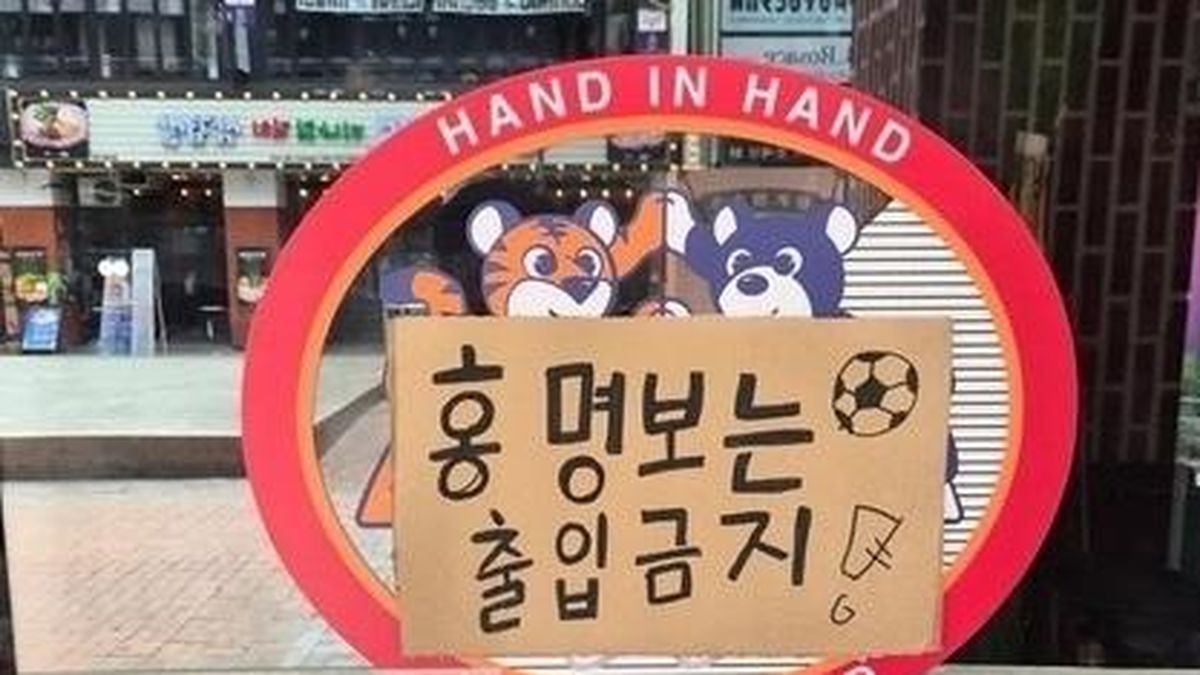 Nhà hàng, quán cà phê 'cấm cửa' HLV Hàn Quốc sau thất bại World Cup - Tạp chí Tri thức