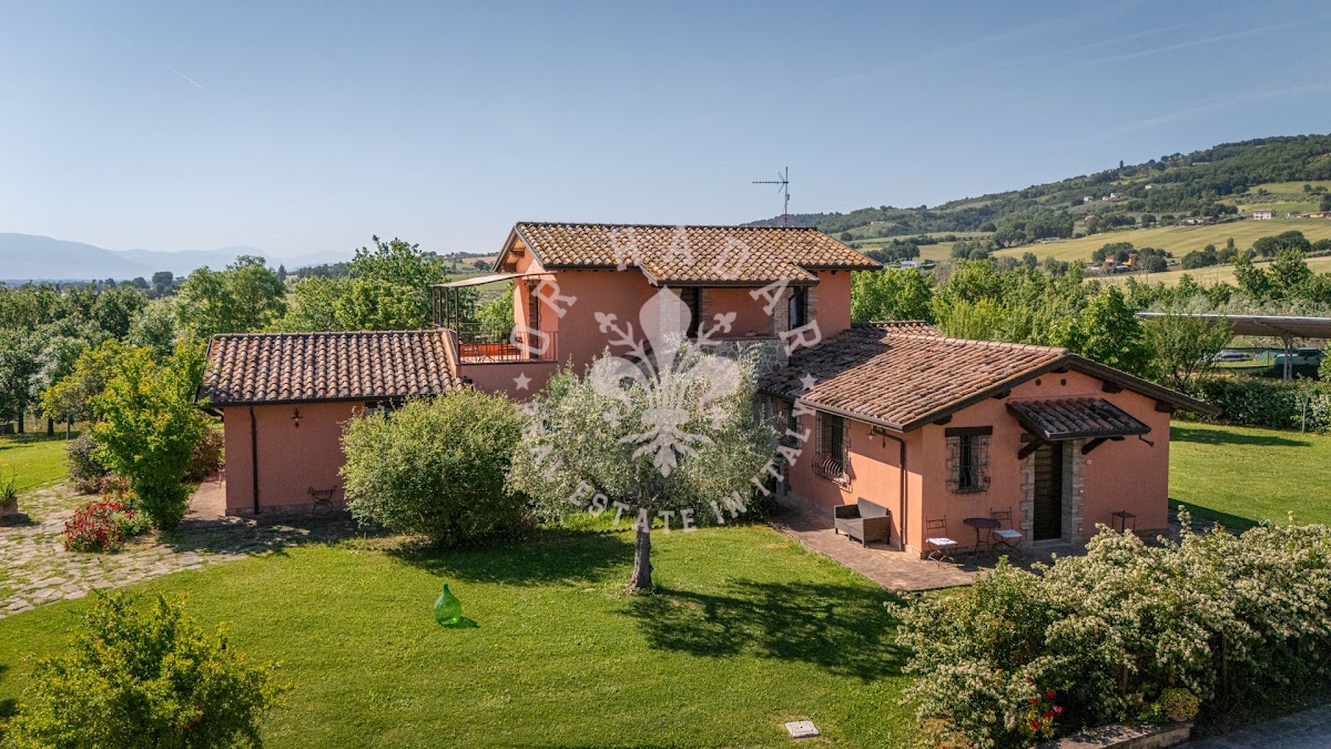 אחוזת סרנלה (Tenuta Serenella) — 20