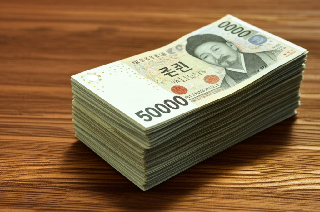 🏦 I유형: 3년 뒤 1,440만원 만들기