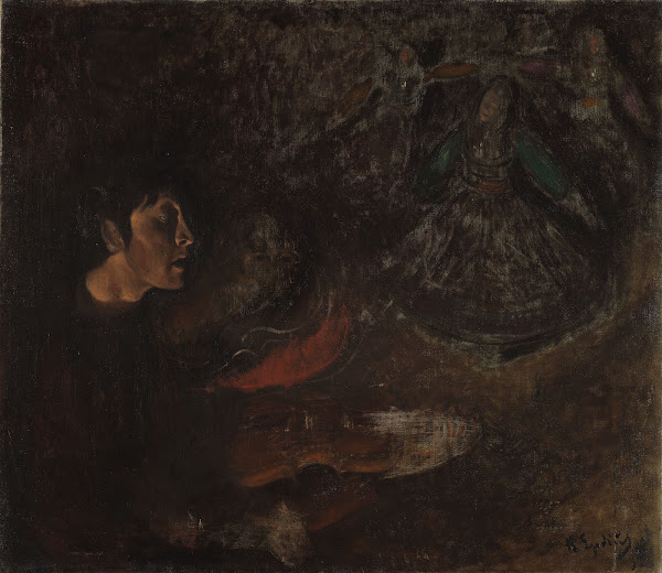 Play And Dance 1896