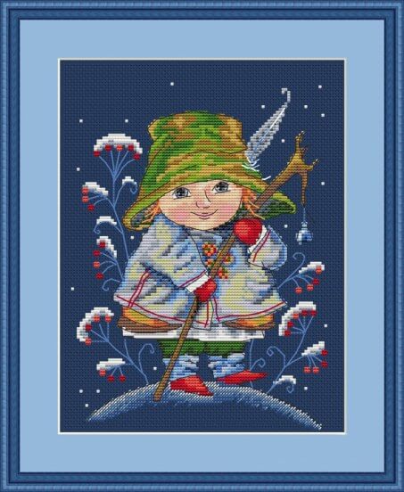 MRK MK025 Christmas Bell