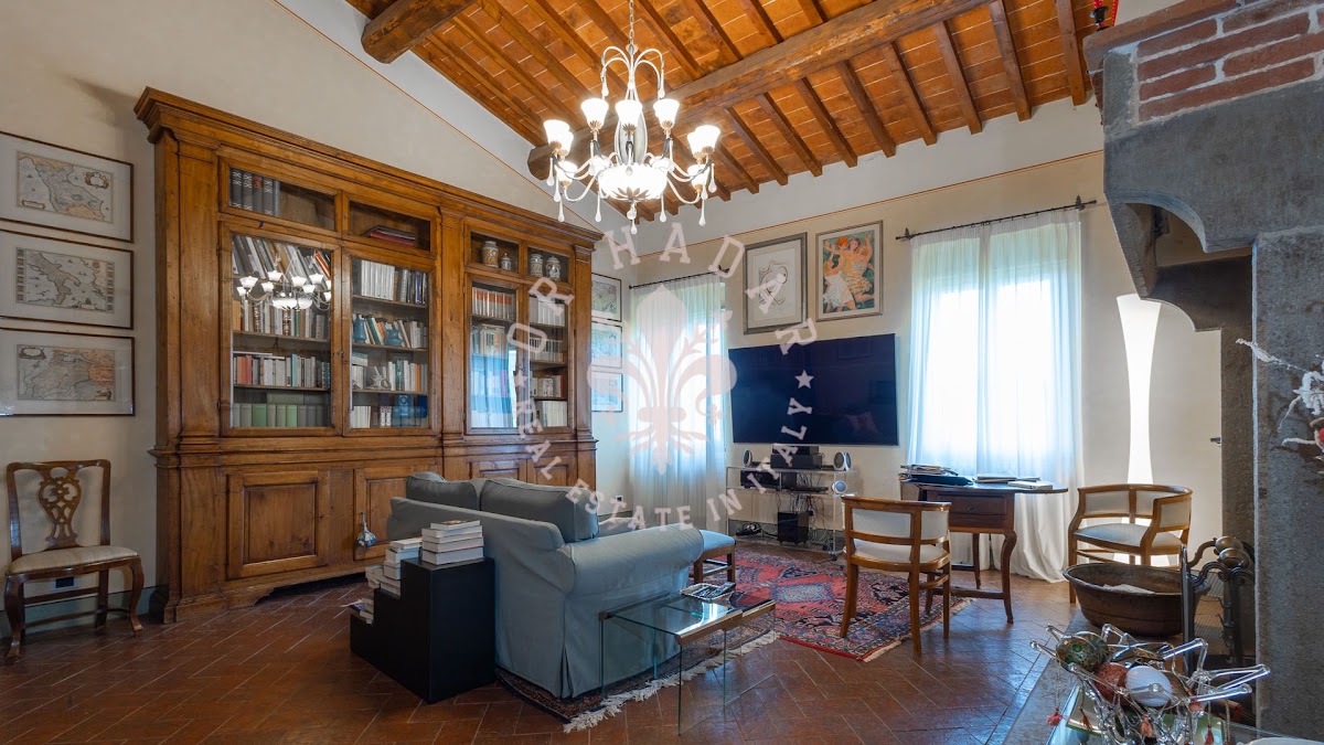 ווילה אלבה (Villa Alba) — 28