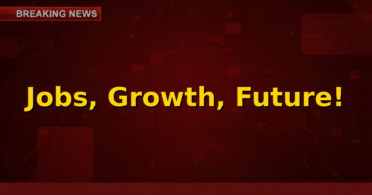 Prime Minister Narendra Modi disbursing incentives under Pradhan Mantri Viksit Bharat Rozgar Yojana on June 19, 2026, with an emphasis on job creation and economic growth.