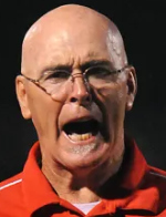 Jim Morgans