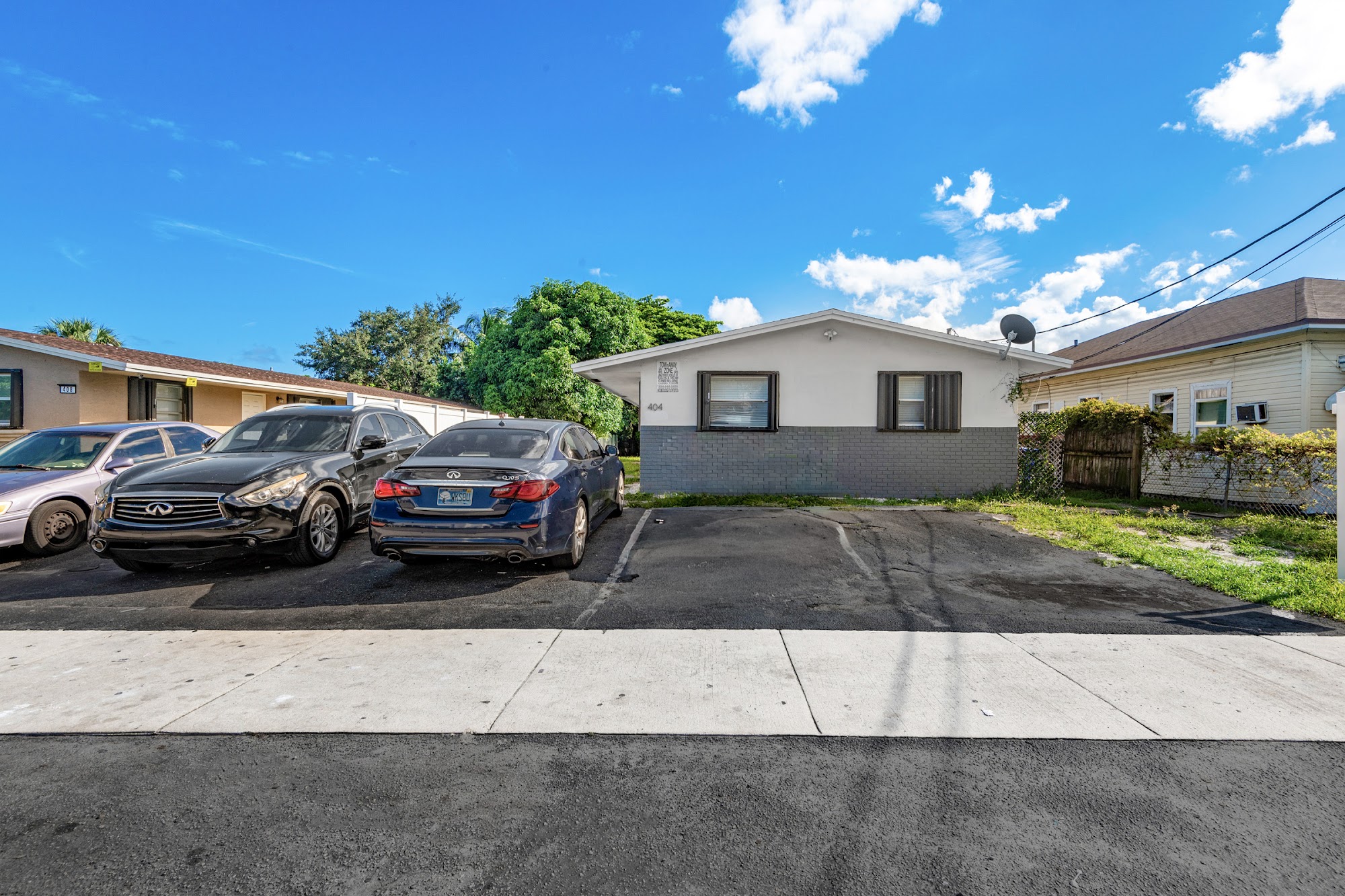 Pompano Beach Duplex! property photo 4