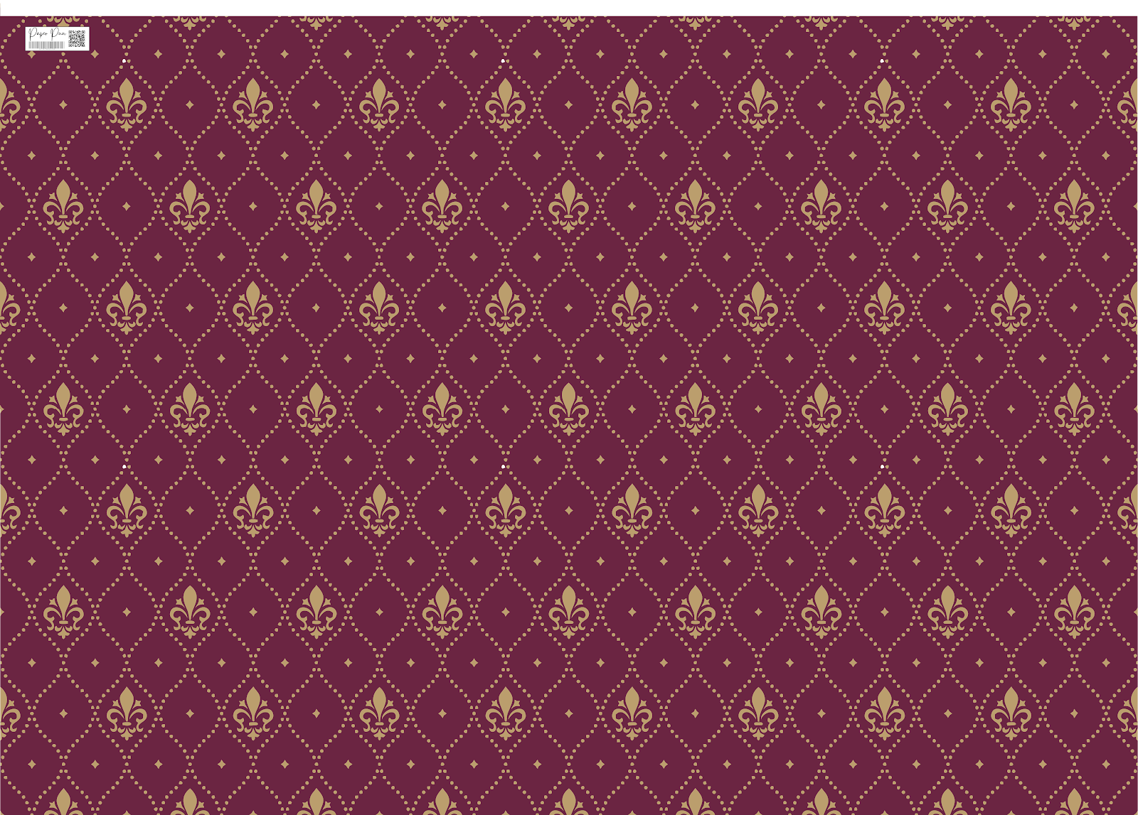 Wrap Battle Gift Wrapping Sheets 039