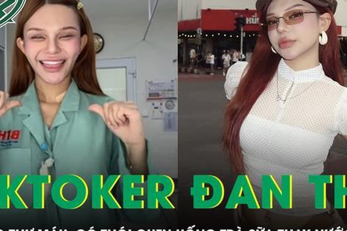 Triệu chứng bệnh ung thư máu TikToker Đan Thy mắc phải mà nhiều người bỏ qua - Báo Sức Khỏe &amp; Đời Sống
