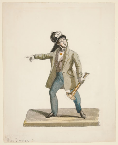 The HeadFireman ca1840