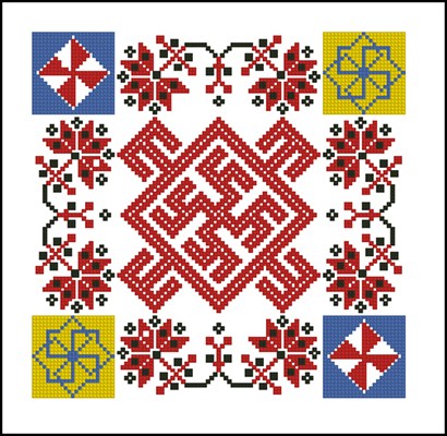 CMP 330429 Pattern