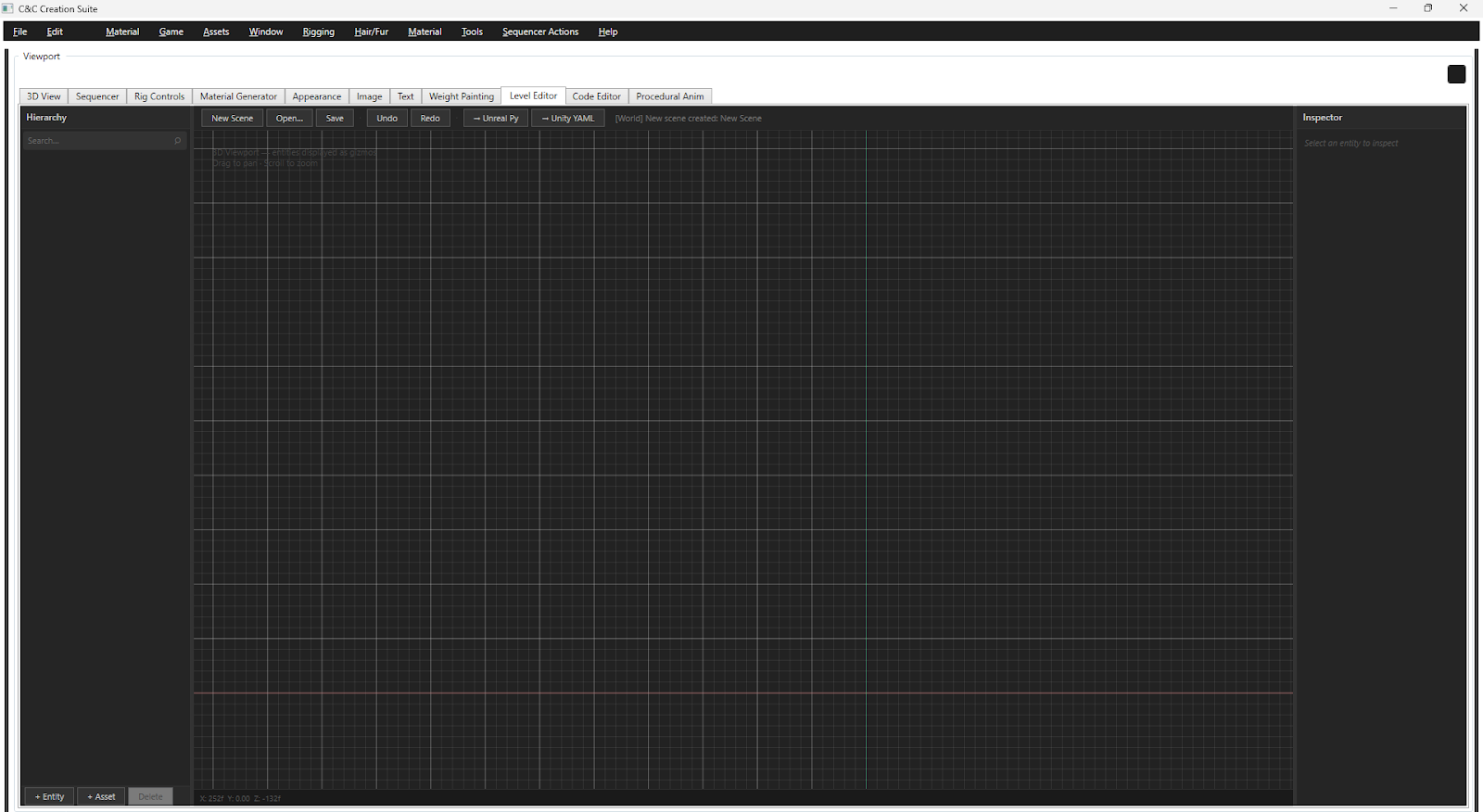 Mod Transfer Interface 15