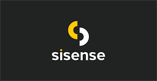 Sisense logo