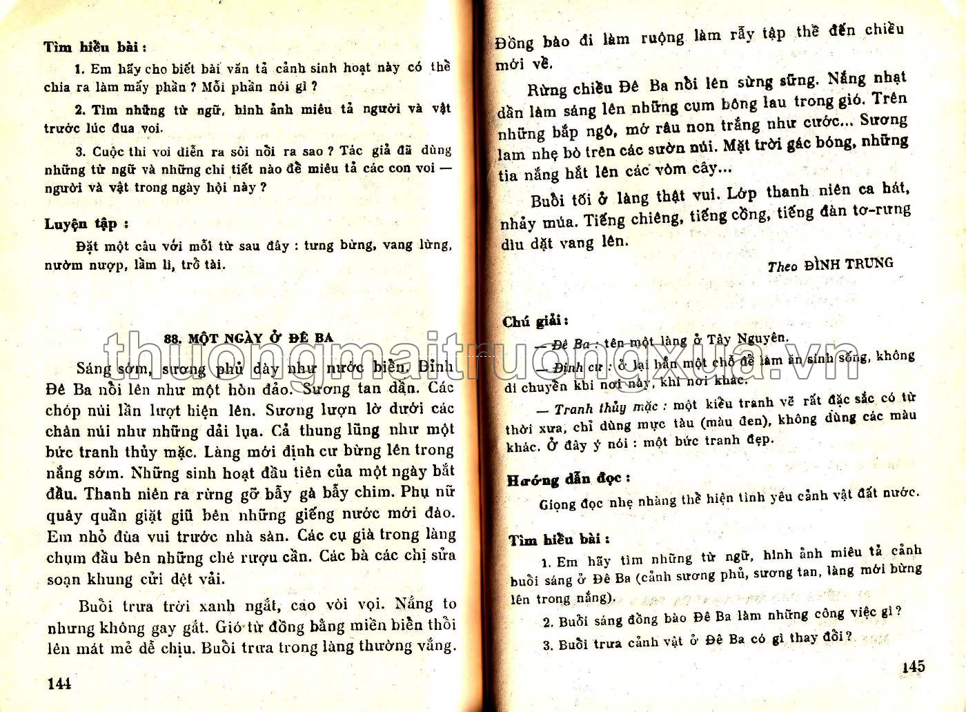 Văn 4 (1989) - Trang 72