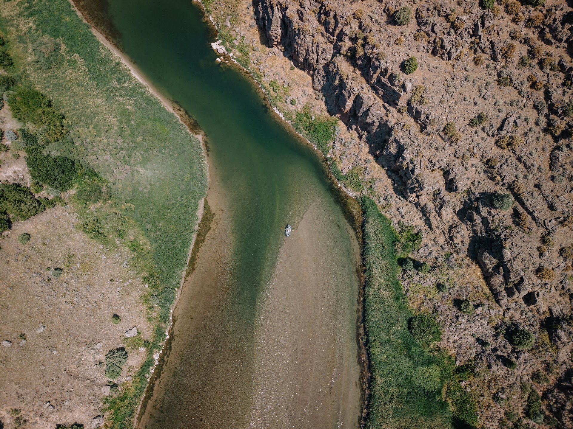 Teton River