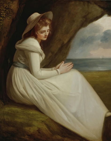 Emma HartLater Lady HamiltonAs absence