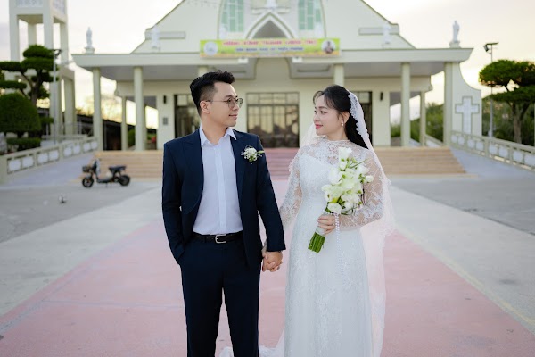 Ảnh bìa album
