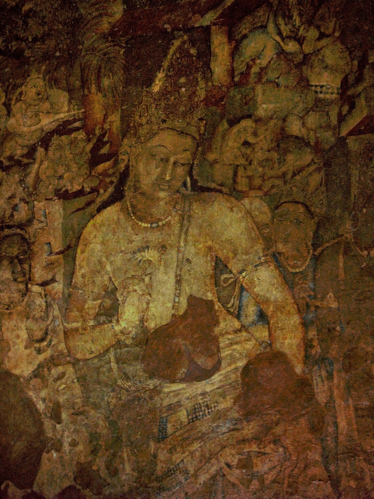 Avalokiteśvara