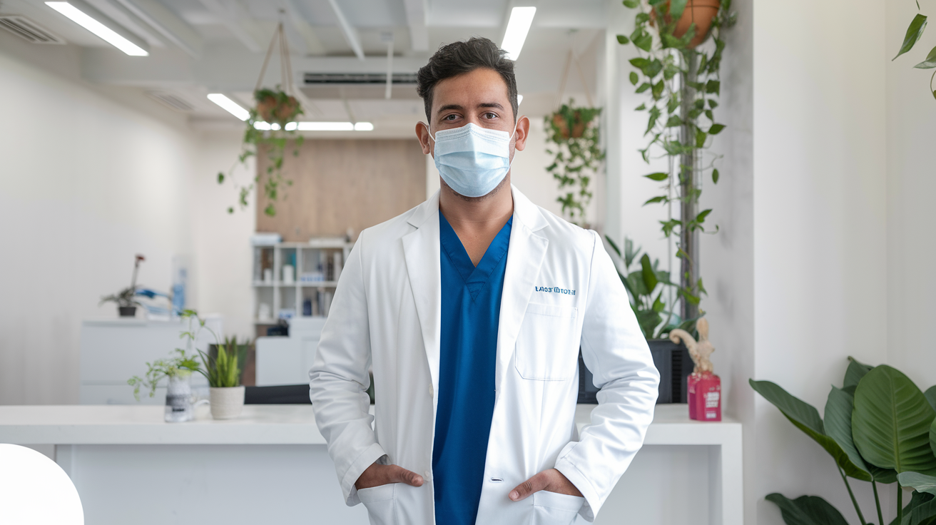 Best ENT Specialists in Dadar West – Top Picks 2026