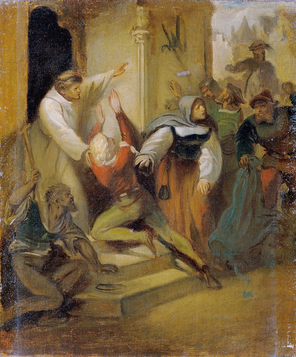 Das Asylrecht