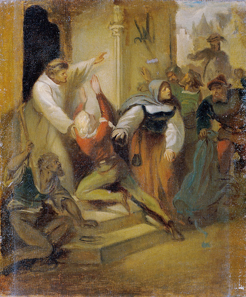 Das Asylrecht
