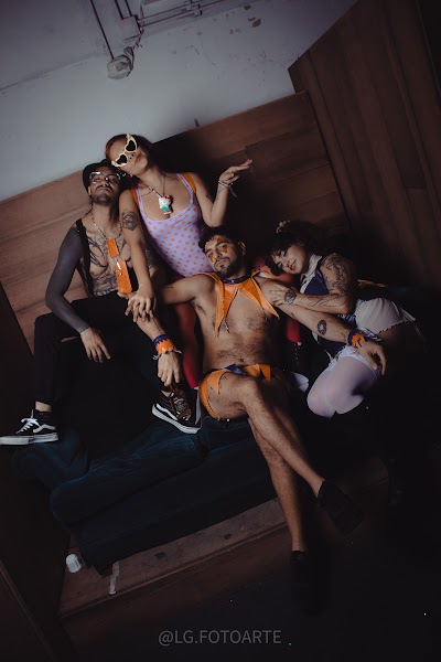 Foto por @lg.fotoarte
