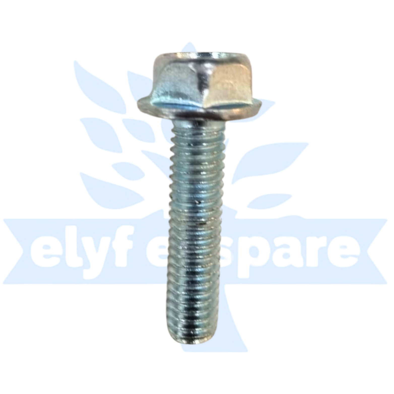NUT NB24 (10 No. 1.5 Inch) (4d7c)