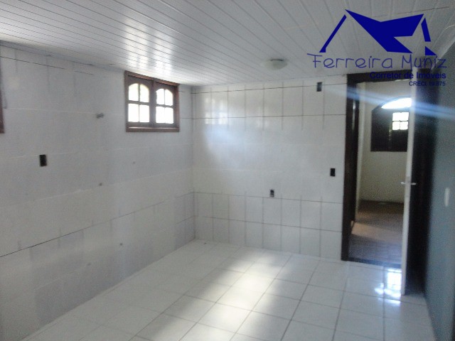 Casa Isolada, Itapuã