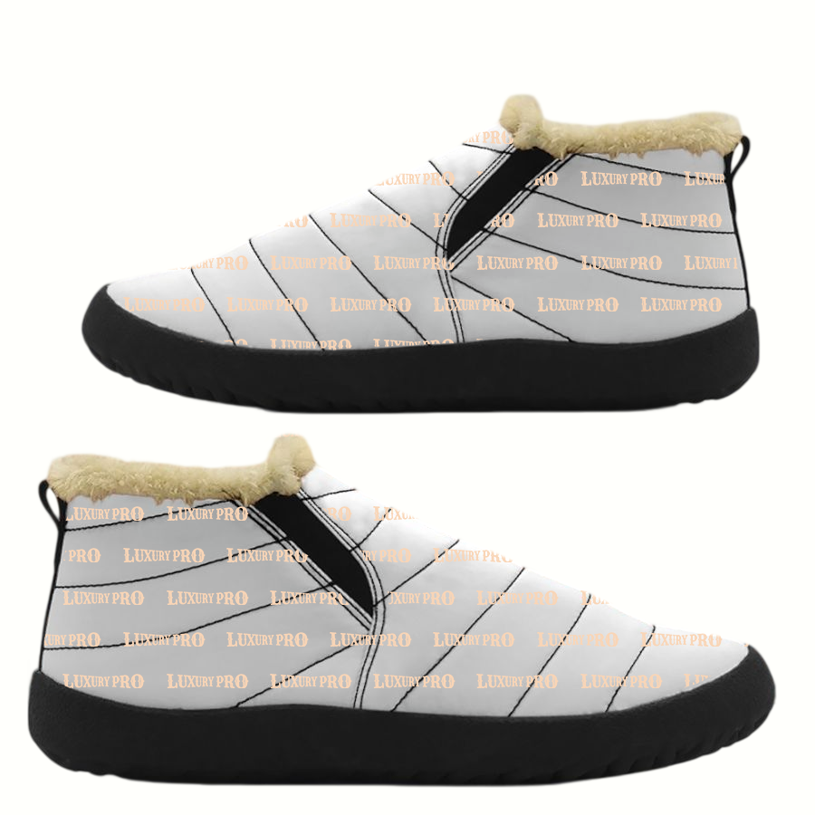Granny Shoes