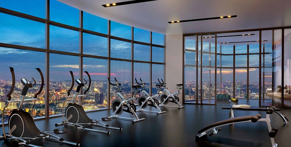 Eaton Residences KL City Centre