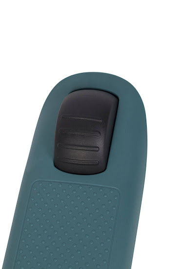 Детский самокат Colibro Run Jungle