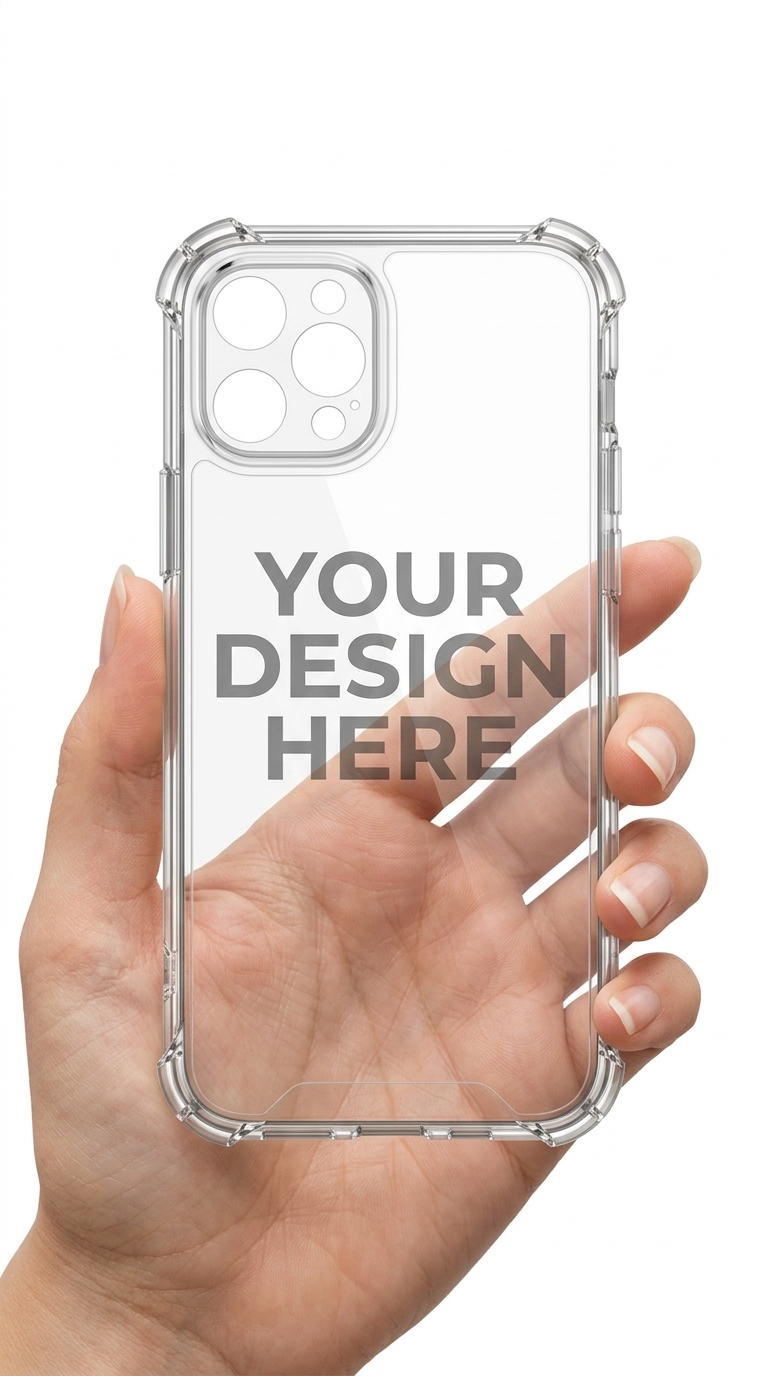 ClearGuard (US) - Apple Iphone