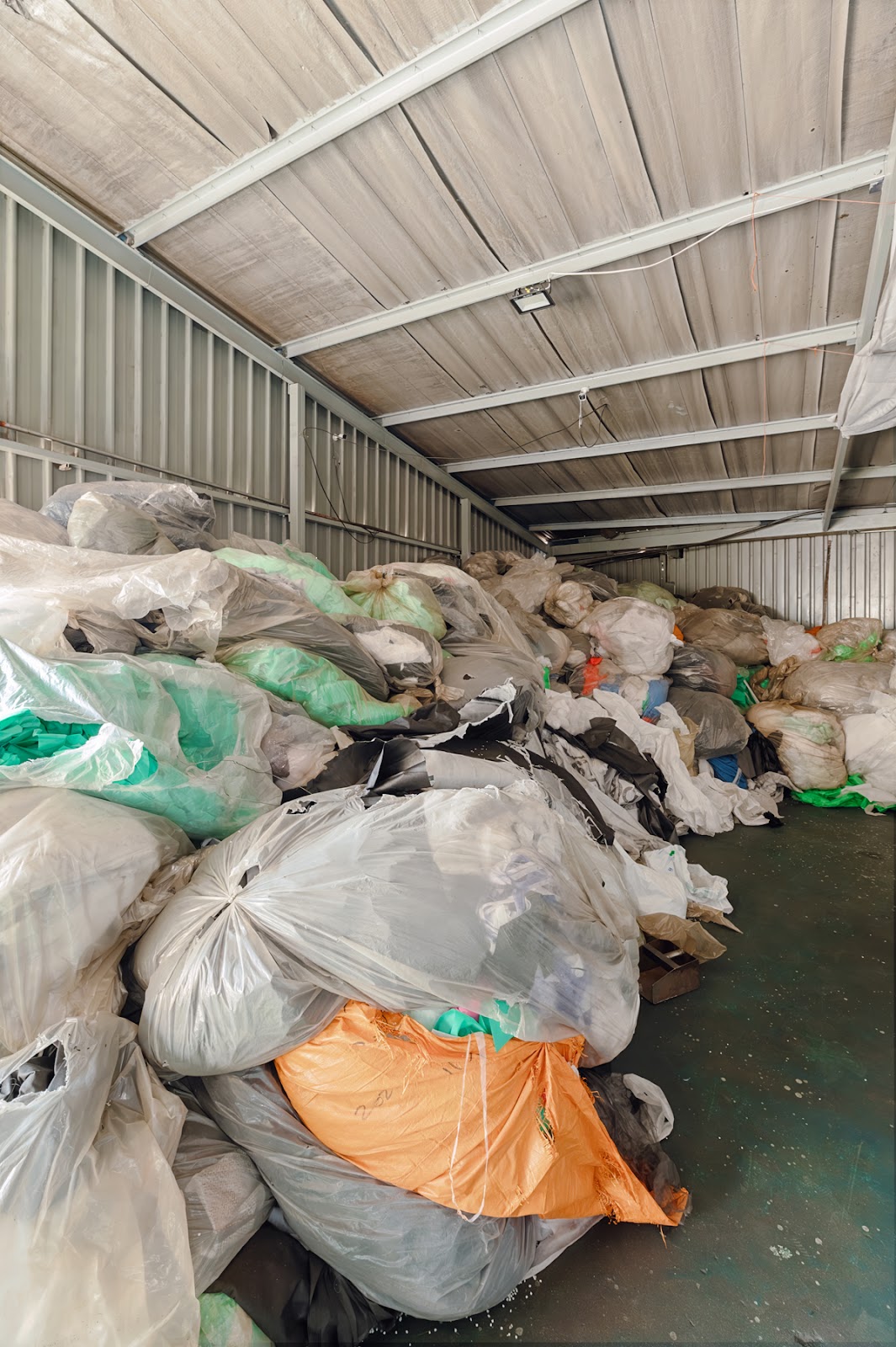 Sustainability Commitment