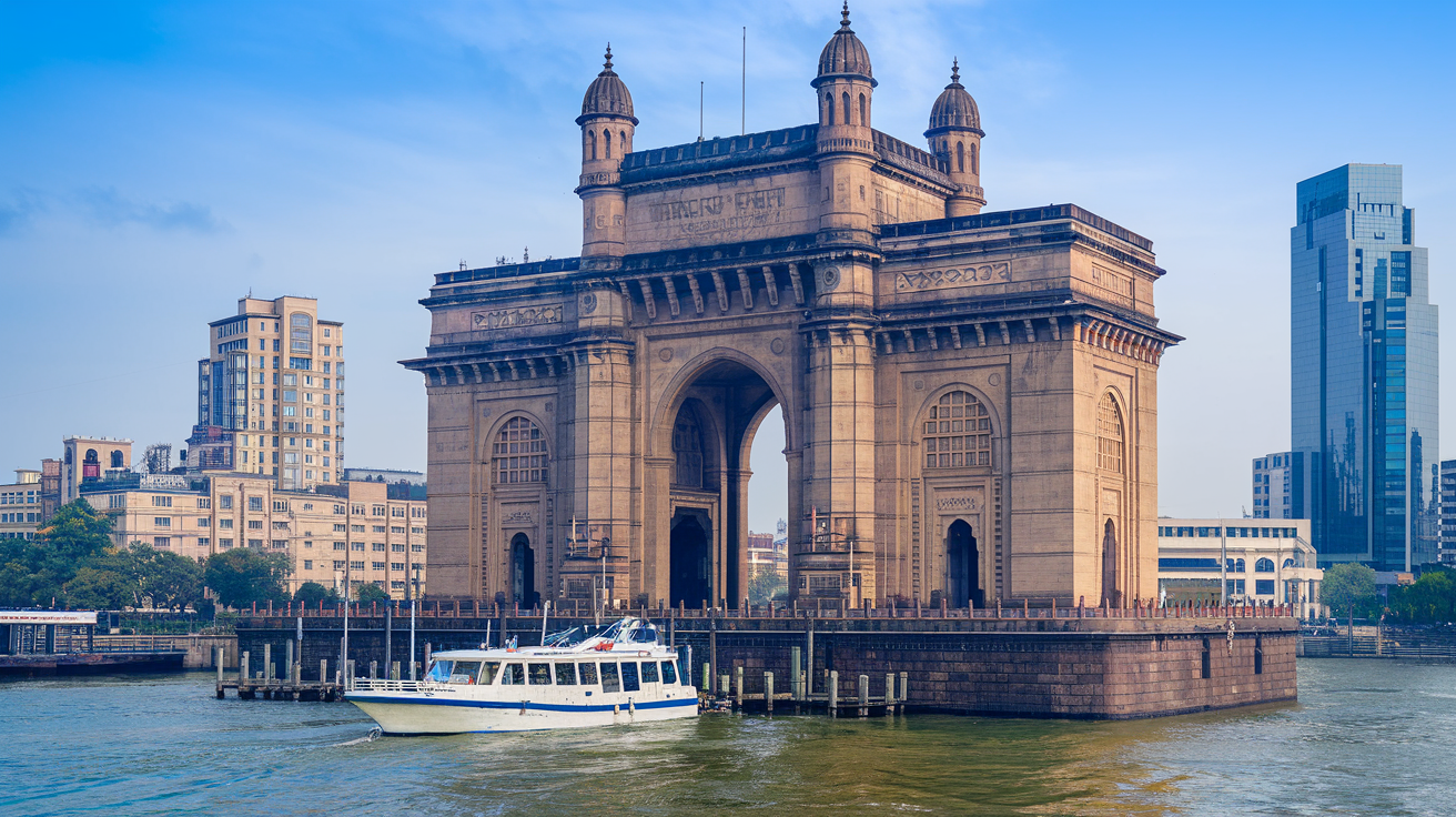 Best Places to Visit in Nariman Point – Top Picks 2026