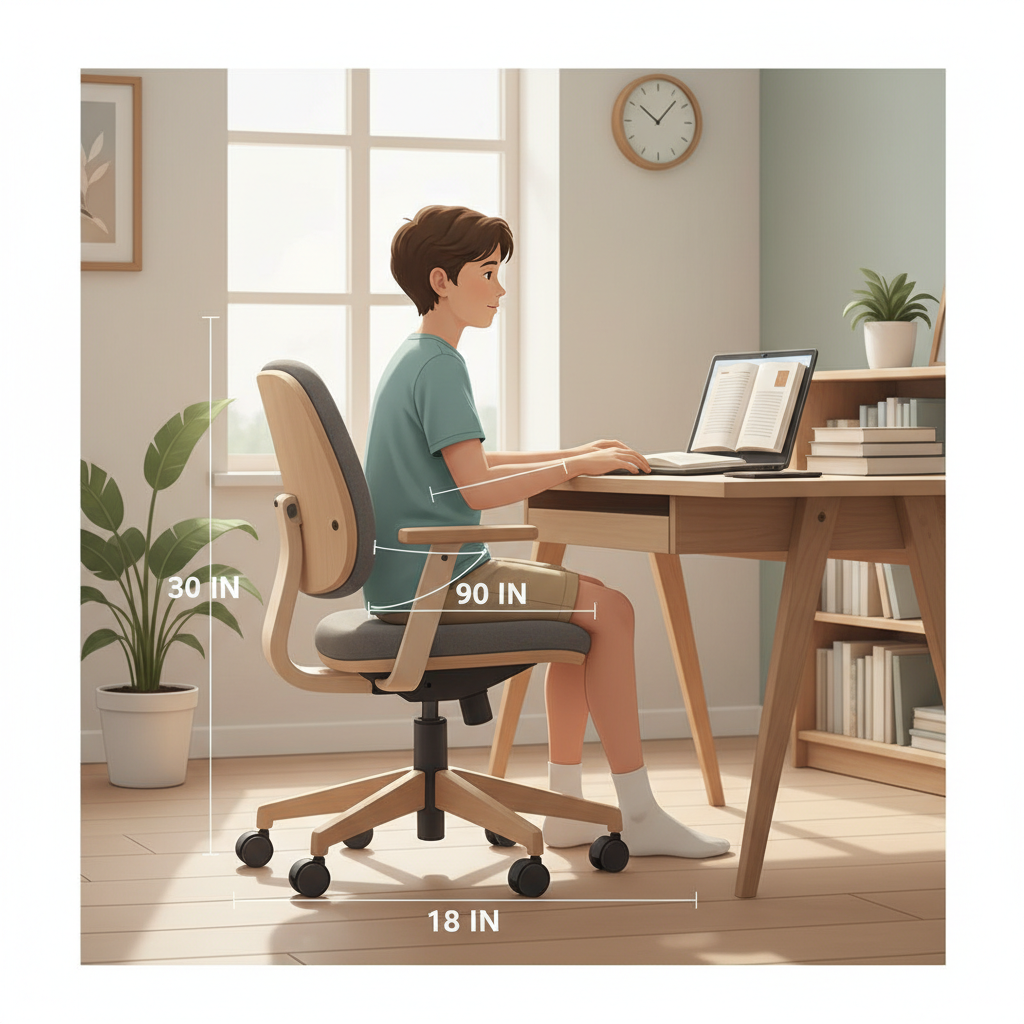 ukuran-bangku-kuliah-ergonomis