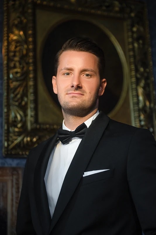 Portraits im Schlossgarten