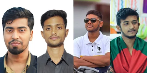 মণিরামপুর উপজেলায় বৈষম্যবিরোধী ছাত্র আন্দোলন-এর নতুন আহ্বায়ক কমিটি অনুমোদন