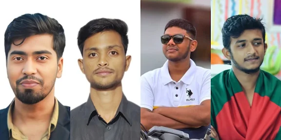 মণিরামপুর উপজেলায় বৈষম্যবিরোধী ছাত্র আন্দোলন-এর নতুন আহ্বায়ক কমিটি অনুমোদন