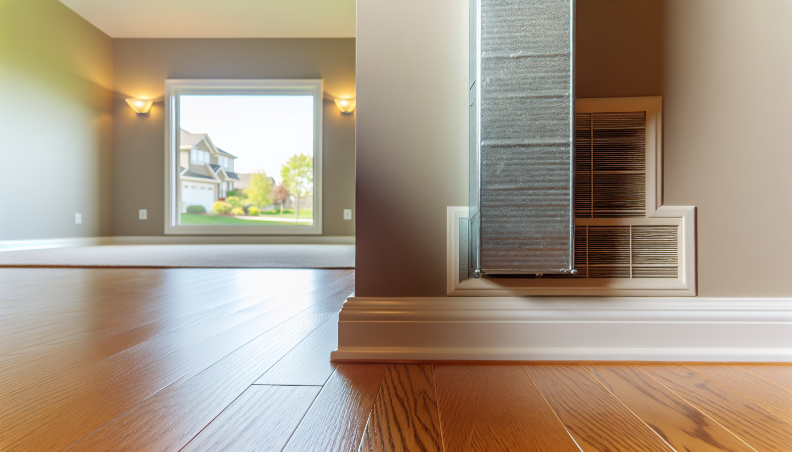 Expert Air Duct Cleaning in Carol Stream, IL