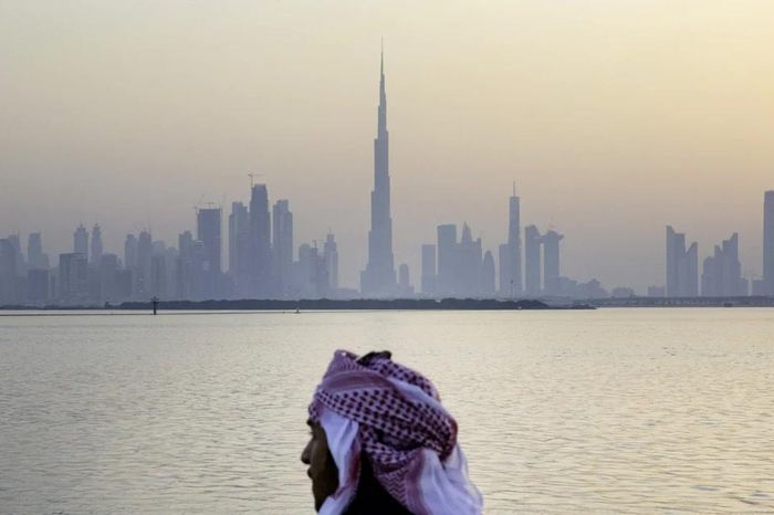 Các nước Arab có thể mất hàng trăm tỷ USD do xung đột Iran - Báo Nhân Dân
