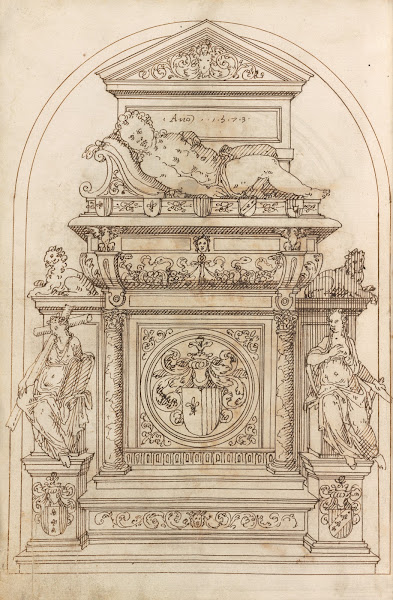 Altar pieces and decorations Pl096 1573