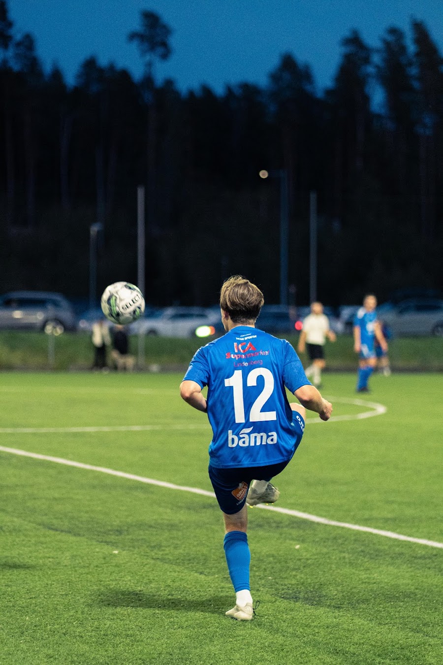 ÖreBOIS vs IFK Lindbergs (89 of 151)