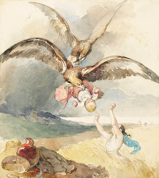 An abduction 1836