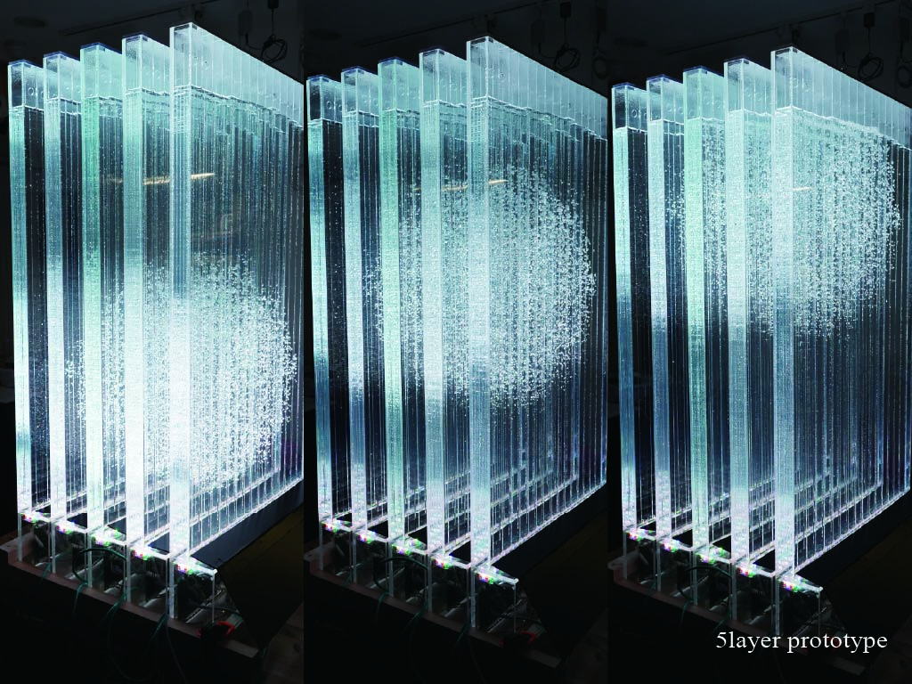 水中気泡ディスプレイの多層化表現とシミュレーションシステムの構築-thumb-4