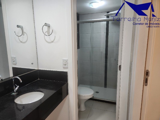 Apartamento, Armação