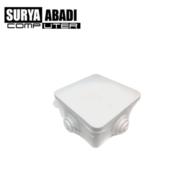 BOX MG 80 X 80 X 40 ABU